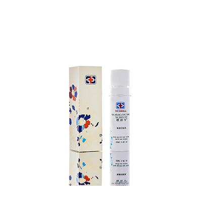 洪江会下雨的乳液