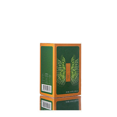 洪江女生最爱三清粉