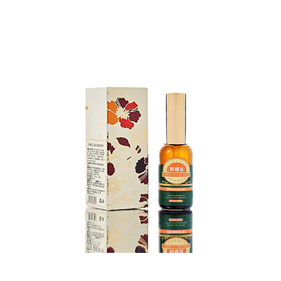 洪江私密细嫩修复精华